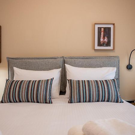 Konstantina'S Luxury Apartment Nafplio Eksteriør billede