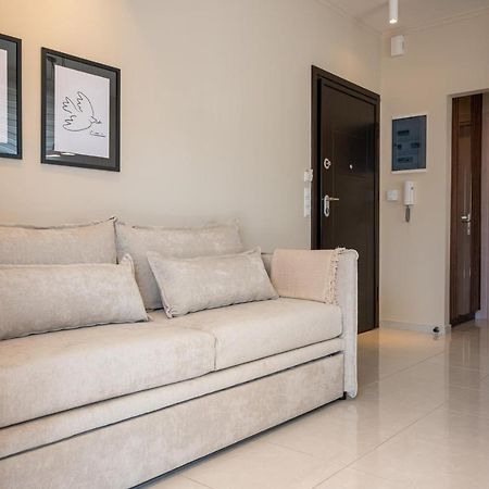 Konstantina'S Luxury Apartment Nafplio Eksteriør billede