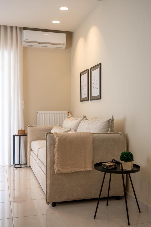 Konstantina'S Luxury Apartment Nafplio Eksteriør billede