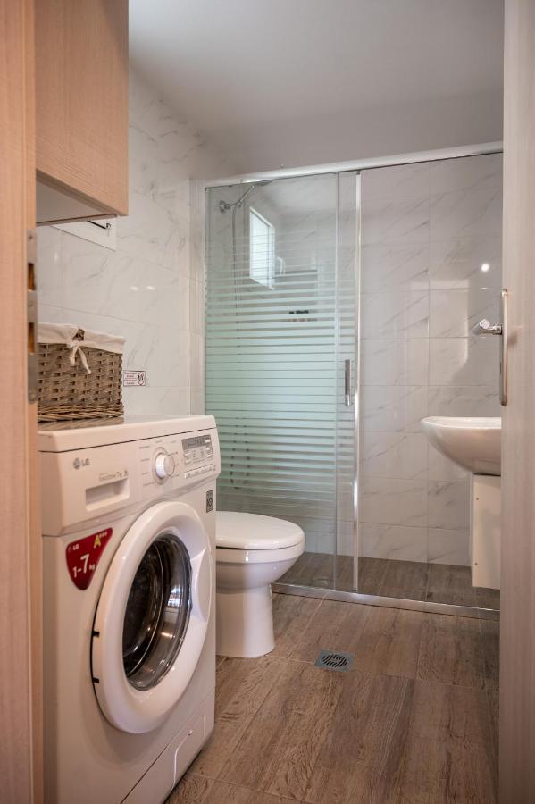 Konstantina'S Luxury Apartment Nafplio Eksteriør billede