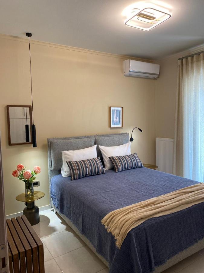 Konstantina'S Luxury Apartment Nafplio Eksteriør billede